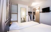 Туры в отель B&B HOTEL Montpellier (1)