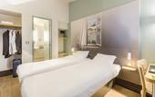 Туры в отель B&B HOTEL Montpellier (1)