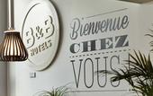 Туры в отель B&B HOTEL Montpellier (1)