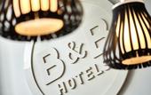 Туры в отель B&B HOTEL Montpellier (1)
