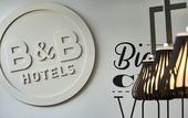 Туры в отель B&B HOTEL Montpellier (1)