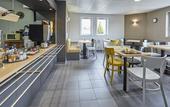 Туры в отель B&B HOTEL Montpellier (1)