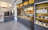 Туры в отель B&B HOTEL Montpellier (1)