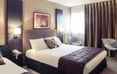 Туры в отель Mercure Cabourg Hotel & Spa
