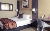 Туры в отель Mercure Cabourg Hotel & Spa
