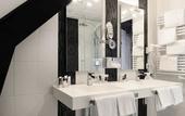 Туры в отель Mercure Cabourg Hotel & Spa