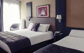 Туры в отель Mercure Cabourg Hotel & Spa