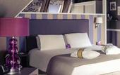 Туры в отель Mercure Cabourg Hotel & Spa