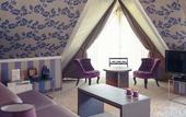Туры в отель Mercure Cabourg Hotel & Spa