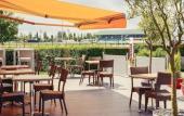 Туры в отель Mercure Cabourg Hotel & Spa
