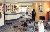 Туры в отель Mercure Cabourg Hotel & Spa