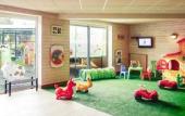 Туры в отель Mercure Cabourg Hotel & Spa