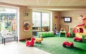 Туры в отель Mercure Cabourg Hotel & Spa