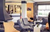 Туры в отель Mercure Cabourg Hotel & Spa