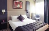 Туры в отель Mercure Cabourg Hotel & Spa