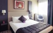 Туры в отель Mercure Cabourg Hotel & Spa