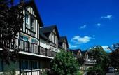 Туры в отель Mercure Cabourg Hotel & Spa