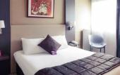 Туры в отель Mercure Cabourg Hotel & Spa