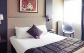 Туры в отель Mercure Cabourg Hotel & Spa