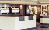 Туры в отель Mercure Cabourg Hotel & Spa
