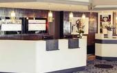 Туры в отель Mercure Cabourg Hotel & Spa