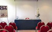 Туры в отель Mercure Cabourg Hotel & Spa