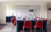 Туры в отель Mercure Cabourg Hotel & Spa