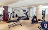 Туры в отель Mercure Cabourg Hotel & Spa
