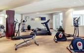 Туры в отель Mercure Cabourg Hotel & Spa