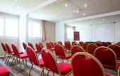 Туры в отель Mercure Cabourg Hotel & Spa