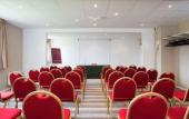 Туры в отель Mercure Cabourg Hotel & Spa