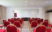Туры в отель Mercure Cabourg Hotel & Spa