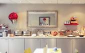 Туры в отель Mercure Cabourg Hotel & Spa