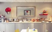 Туры в отель Mercure Cabourg Hotel & Spa