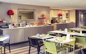 Туры в отель Mercure Cabourg Hotel & Spa