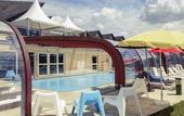 Туры в отель Mercure Cabourg Hotel & Spa