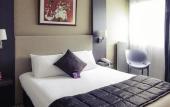 Туры в отель Mercure Cabourg Hotel & Spa