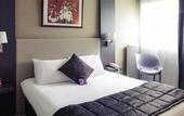 Туры в отель Mercure Cabourg Hotel & Spa