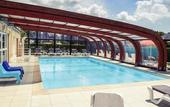 Туры в отель Mercure Cabourg Hotel & Spa