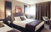 Туры в отель Mercure Cabourg Hotel & Spa