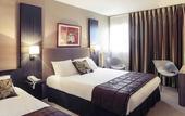 Туры в отель Mercure Cabourg Hotel & Spa