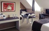 Туры в отель Mercure Cabourg Hotel & Spa