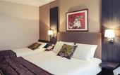 Туры в отель Mercure Cabourg Hotel & Spa