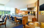 Туры в отель Mercure Antwerp City South
