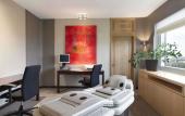 Туры в отель Mercure Antwerp City South