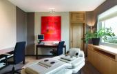 Туры в отель Mercure Antwerp City South