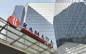 Туры в отель Mercure Antwerp City South