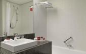 Туры в отель Mercure Antwerp City South