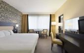 Туры в отель Mercure Antwerp City South