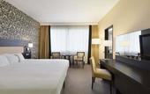 Туры в отель Mercure Antwerp City South